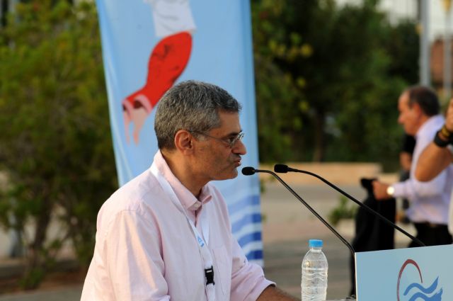 Μίλτος Κύρκος: Η συμφωνία των Πρεσπών έπρεπε να είχε γίνει το 1993