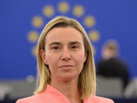 Προειδοποιήσεις ΕΕ σε Βενεζουέλα αν δεν προκηρύξει άμεσα εκλογές