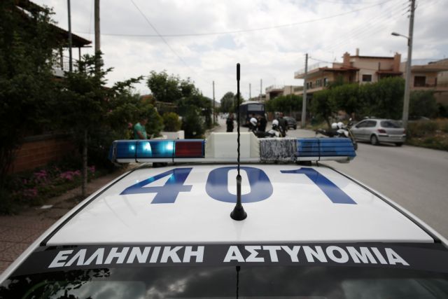 Αρπαξαν 4.200.000 ευρώ από εταιρεία security με «απαγωγή» διευθυντικού στελέχους