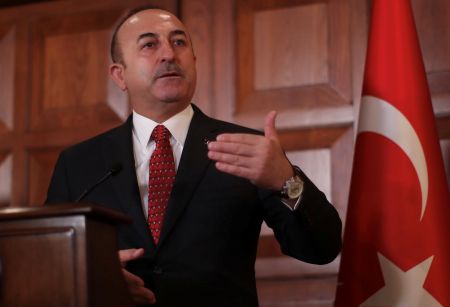 Πανηγυρίζει η Τουρκία για την κύρωση της Συμφωνίας των Πρεσπών
