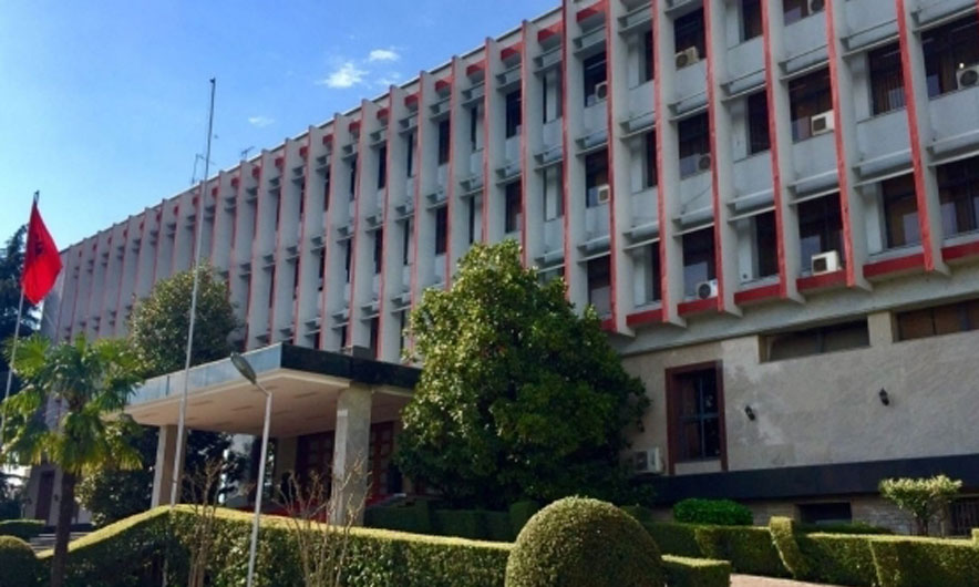 Αλβανία : Ο αλβανικός παράγοντας της «Μακεδονίας» συνέβαλε καθοριστικά στη Συμφωνία των Πρεσπών