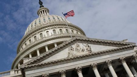 ΗΠΑ : Και η Βουλή ενέκρινε την προσωρινή άρση του shutdown