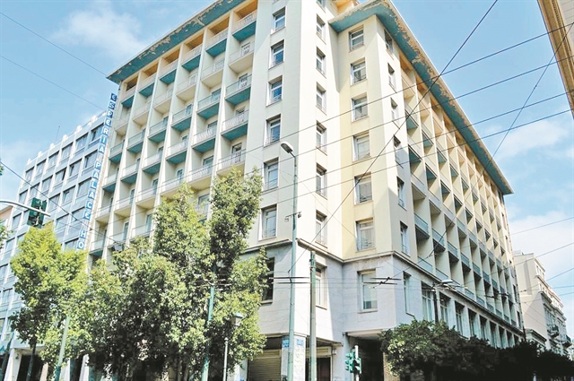 Στον Ομιλο Fattal Hotel περνά το Esperia Palace