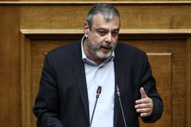 Βερναρδάκης: Το «ναι» στη Συμφωνία θα κέρδιζε σε τυχόν δημοψήφισμα