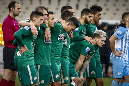 Ο,τι κι αν αποφάσιζε ο ΠΑΟ δίκιο θα είχε