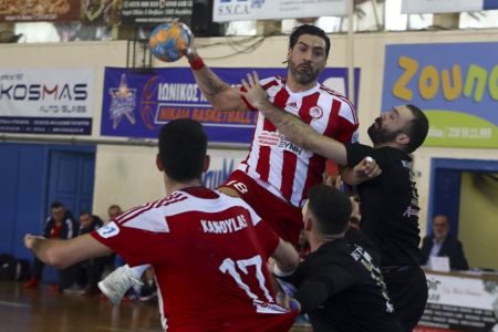 Σούπερ Ολυμπιακός