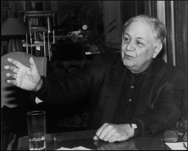 Λυρική Σκηνή: Τρία έργα του Μάνου Χατζιδάκι