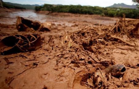 Βραζιλία:  Σταμάτησε η εκκένωση πόλης στην περιοχή Μπρουματζίνιου