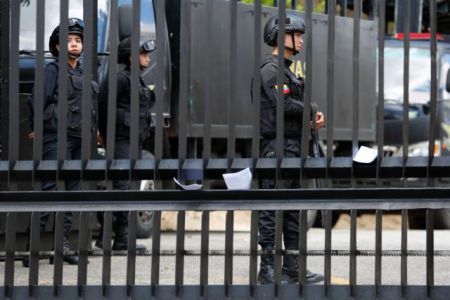 ΗΠΑ: Τελεσίγραφο προς τον Μαδούρο