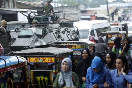 Πολύνεκρη έκρηξη σε ναό στις Φιλιππίνες