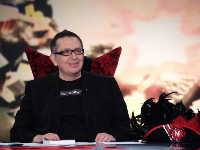 Σήμερα το τελευταίο αντίο στον Θέμο Αναστασιάδη