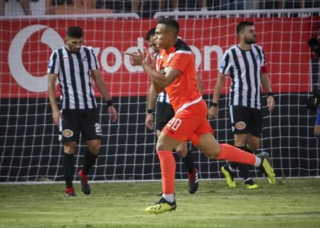 Live: ΠΑΟΚ – ΟΦΗ