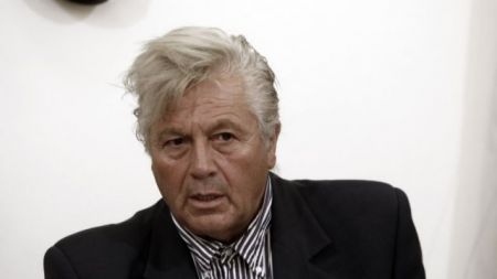 Παπαχριστόπουλος: Τιμή μου να είμαι υποψήφιος με τον ΣΥΡΙΖΑ