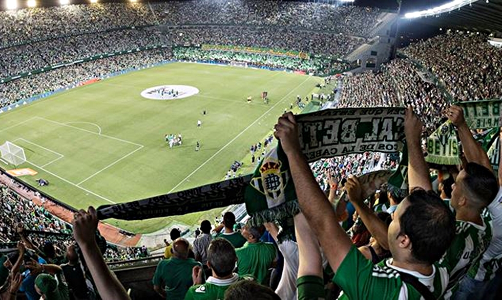 Στην έδρα της Μπέτις ο τελικός του Copa del Rey