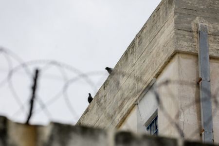 Δολοφονία Ζαφειρόπουλου: Υποπτος κι ο 33χρονος νεκρός στις φυλακές Κορυδαλλού