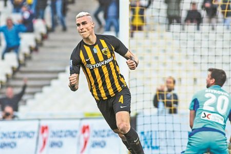 Σεξ και σκάνδαλα γύρω από την μπάλα