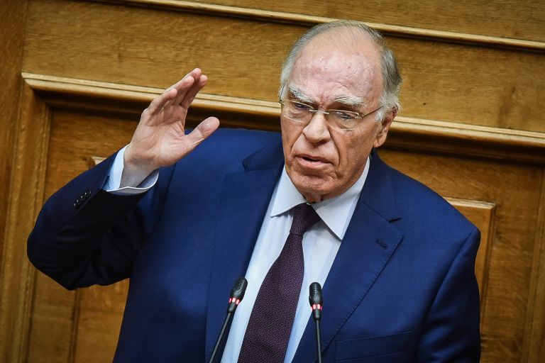 Ένωση Κεντρώων για κατώτατο μισθό: Φανφάρες Τσίπρα για να τον ξαναψηφίσουν