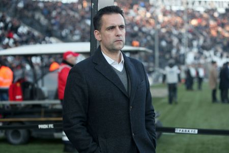 Μπράνκο: Τελειώσαμε με τις χειμερινές μας μεταγραφές