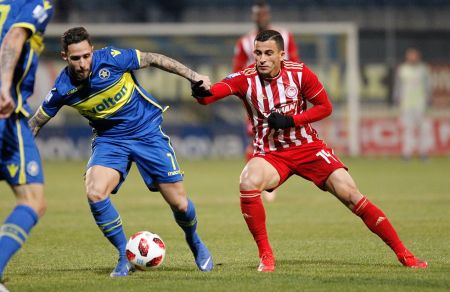 Ελαμπντελαουί: Εξαιρετική νίκη, απίστευτη στήριξη από τον κόσμο