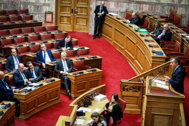 Ποτάμι για κατώτατο μισθό : Μοναδική έγνοια του Τσίπρα η εκλογική πελατεία