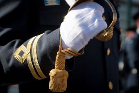 Ανέλαβε καθήκοντα ο νέος αρχηγός/ΓΕΕΘΑ,  Χρ. Χριστοδούλου