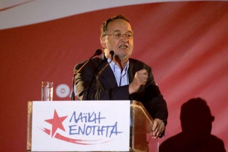 ΛΑΕ για κατώτατο μισθό : Προεκλογικά πυροτεχνήματα