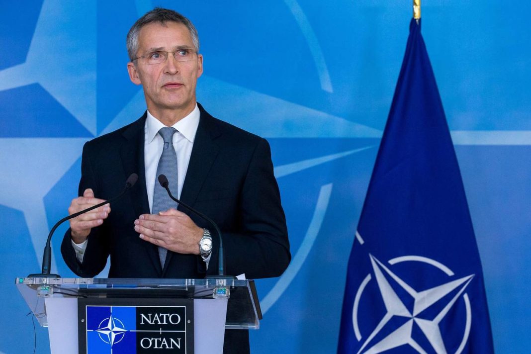 Η Βόρεια Μακεδονία στο ΝΑΤΟ με διαδικασία fast track