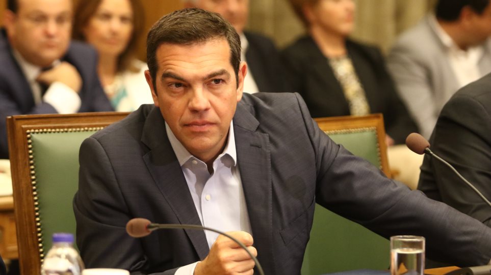 Στη Λευκωσία ο Έλληνας Πρωθυπουργός για τη Σύνοδο των Χωρών του Νότου της ΕΕ