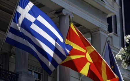 «Καμπανάκι» Κορκίδη: Η Ελλάδα κινδυνεύει να χάσει το «Μακεδονικό» σήμα