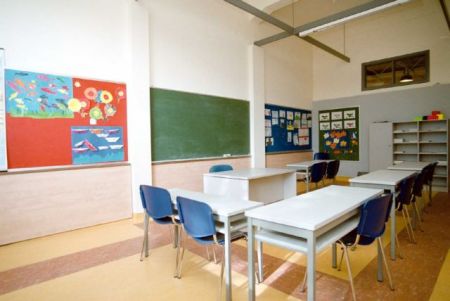 Δασκάλα μοίρασε σε μαθητές φυλλάδια εθνικιστικού περιεχομένου