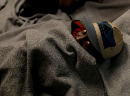 Ιταλία: Σαλβίνι και πρόσφυγες βίοι αντίθετοι