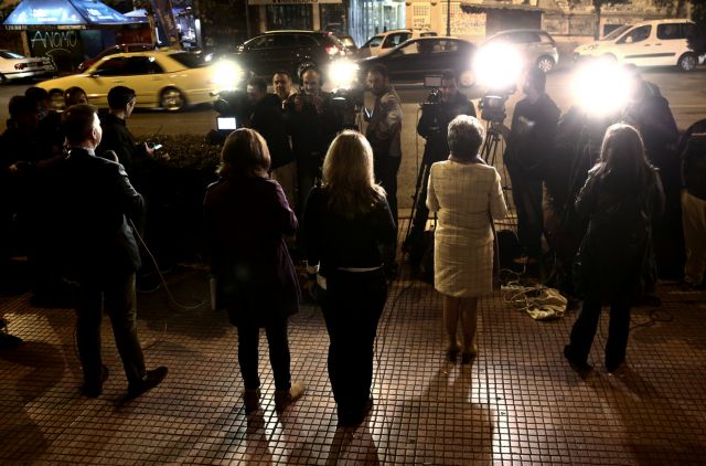 Μετατίθεται για τον Μάιο η καταβολή της δόσης για τους τηλεοπτικούς αδειούχους