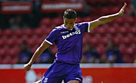 Στο στόχαστρο της Άντερλεχτ ο Αφελάι