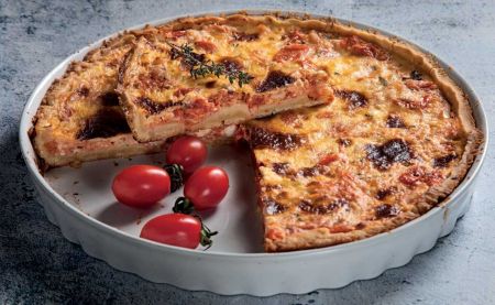 Γευσιγνώστης, την Κυριακή με «Το Βήμα»