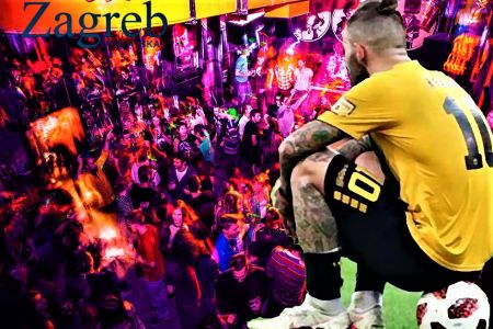 Ξέρω τι έκανες στο Ζάγκρεμπ…