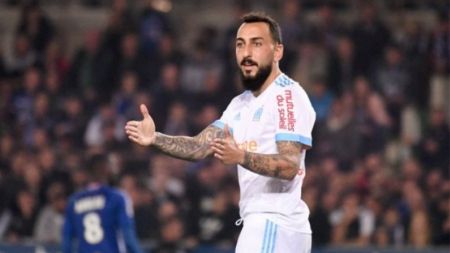 «Πρόταση της Γαλατασαράι σε Μαρσέιγ για δανεισμό Μήτρογλου»