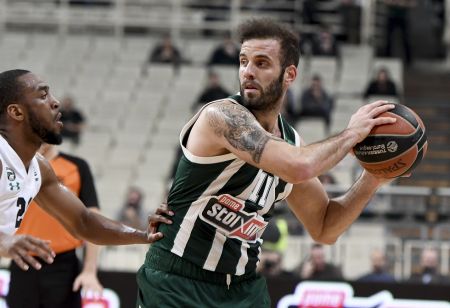 Παππάς πριν από το χειρουργείο: «Έτοιμος για το σφαγείο»