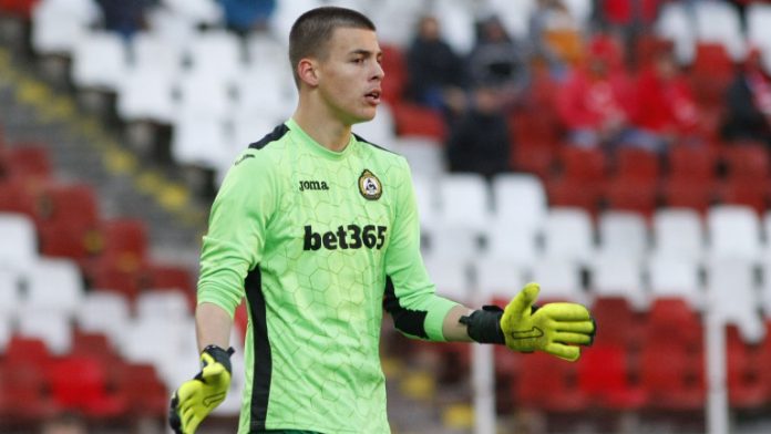 Σενάρια για Στεργιάκη και Παναθηναϊκό