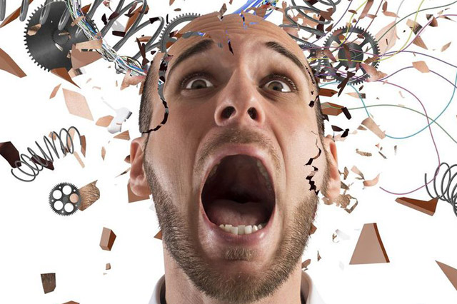 Πέντε βήματα για να αντιμετωπίσετε τις κρίσεις πανικού