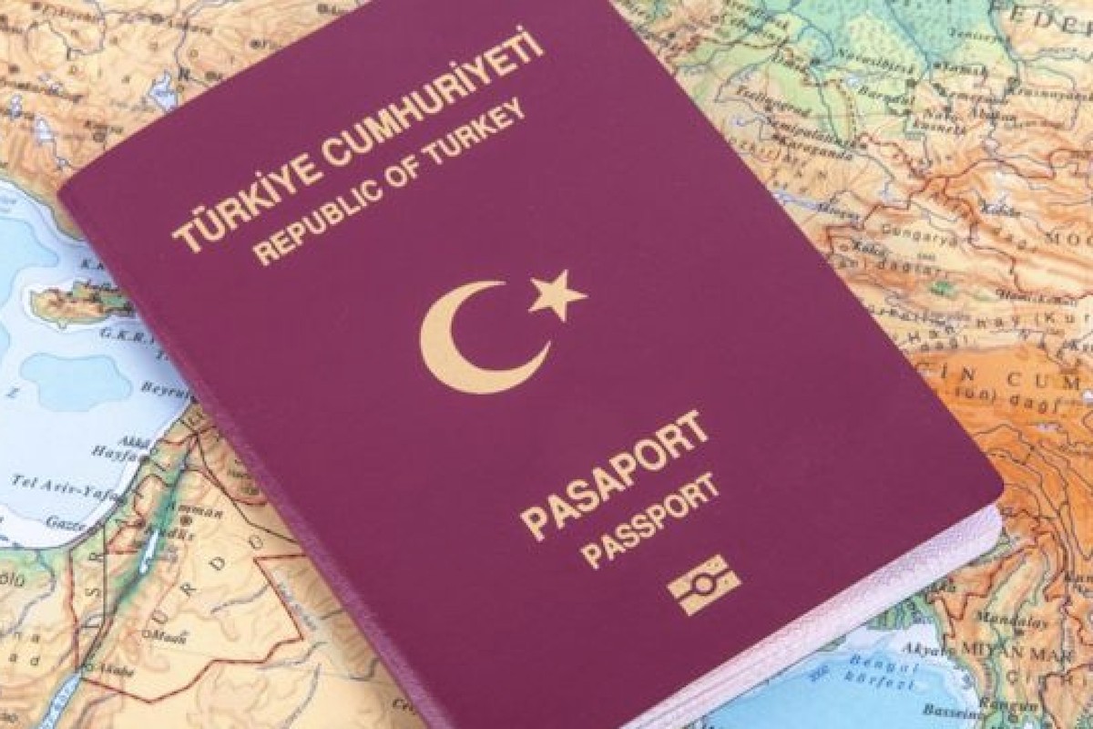 Στο παιχνίδι των χρυσών διαβατηρίων και η Τουρκία
