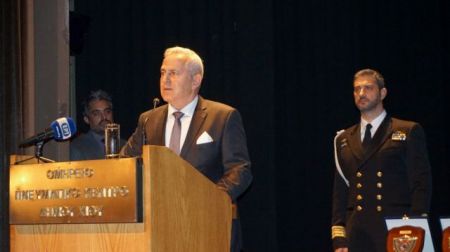 Αποστολάκης: Εργαζόμαστε για να υπάρχει ηρεμία στην περιοχή