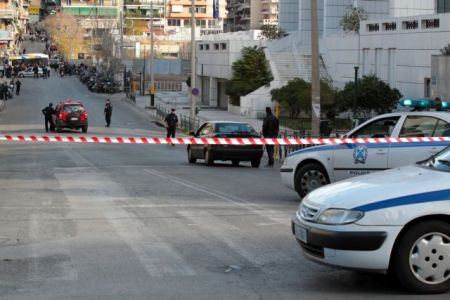 Συναγερμός στην ΕΛΑΣ για τοποθέτηση βόμβας σε Εφτείο και Πρωτοδικείο