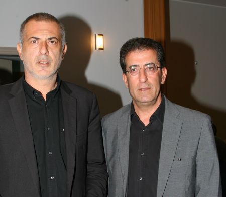 Υποψήφιος με τον «Πειραιά Νικητή» ο Δημήτρης Καρύδης