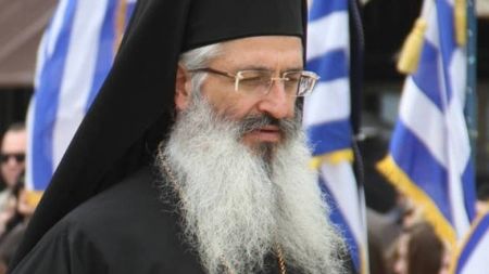 Μητροπολίτης Αλεξανδρουπόλεως : Κερνάω καφέ όσους νέους έρθουν στη λειτουργία
