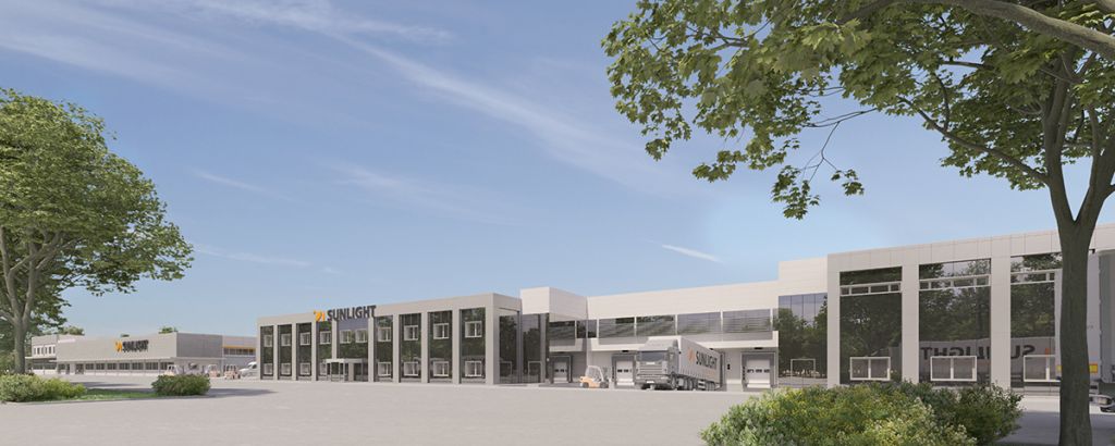 Αποζημίωση – μαμούθ για την πυρκαγιά στο εργοστάσιο της Sunlight στην Ξάνθη