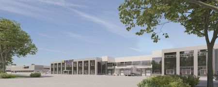 Αποζημίωση – μαμούθ για την πυρκαγιά στο εργοστάσιο της Sunlight στην Ξάνθη