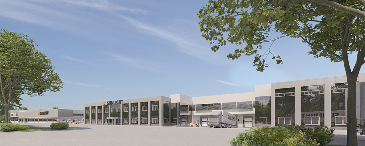 Αποζημίωση – μαμούθ για την πυρκαγιά στο εργοστάσιο της Sunlight στην Ξάνθη