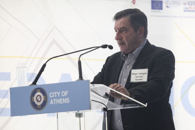 Μπλοκάρει τις εταιρείες που αδιαφορούν για το anti-trafficking ο δήμος Αθηναίων