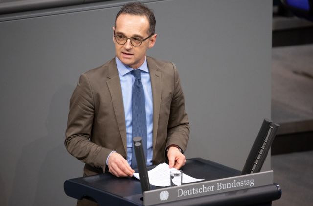 Συνεδριάζουν για τη Βενεζουέλα οι ΥΠΕΞ της ΕΕ