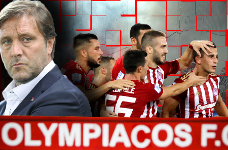 Ραντεβού στα τυφλά αλλά με ενισχύσεις!